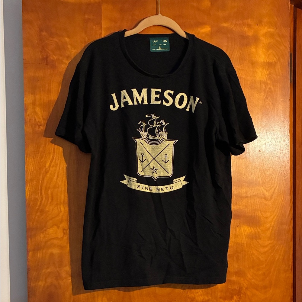 Jameson Irish Whimsey T-Shirt